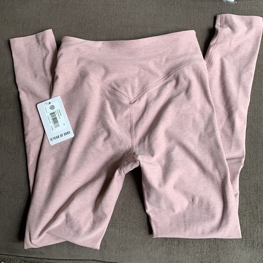 Year of Ours starr legging